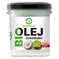 BIO KOKOSOVÝ OLEJ BIO BEZ OBJEDNÁVKY 260 ml - BIO POTRAVINY