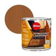 ALTAX RÝCHLOSCHNÚCI LAK NA LAK 0,25L HNEDÁ