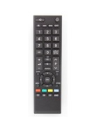 Diaľkové ovládanie pre Smart TV Toshiba Regza Ct-90326 Lx P326 Universal