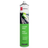 KOKPIT SPREJ KOKPIT MAT MATNÝ 750ML EKOCHEMICKÝ