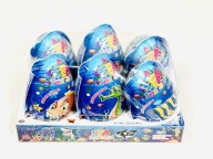 Sea Secrets 4In1 Surprise Egg Profisa 20g