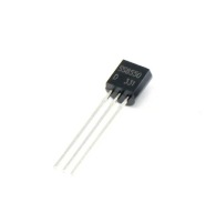 SS8550 tranzistor 1W 1,5A 40V PNP TO-92