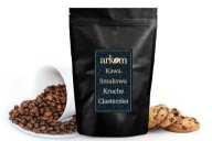 Káva s príchuťou - Shortcrust Cookie 100g