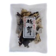 Mun huby celé 50g
