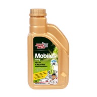 Mobiler Long Life - zelená chladiaca kvapalina 1L