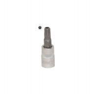 Päťhranný kľúč TORX s otvorom 1/4 TS30