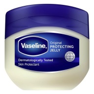 Vaseline Original Protecting Jelly kozmetická vazelína 100 ml