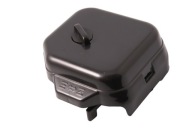 PRYZ VZDUCHOVÉHO FILTRA PRE BC 26 NAC CG260B Dych