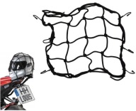 SIEŤ NA BATOŽINU NA MOTOR, ŠTVORKOLKU, BICYKEL, PRILBU, 6 HÁKOV