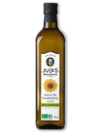 BIO SLNEČNICOVÝ OLEJ 750ML BROŽENÍN BIO