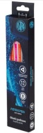 Ceruzky Black Wood B s gumou Astra 12 ks