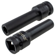 DLHÝ NÁRAZOVÝ KĽÚČ 1/2'' 11 MM