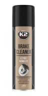 K2 BRAKE CLEANER BRZDOVÝ ČISTIČ 500ML