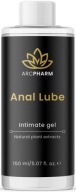 ANAL LUBE ANAL LUBE ANÁLNY GÉL NA VODNEJ BÁZE RELAXUJE A ZVLHČUJE, 150 ml