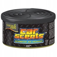 VÔŇA CALIFORNIA CAR Scents - PÁNSKY ĽADOVÝ PARFUM