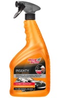 MY CAR Tekutina na odstraňovanie hmyzu 750ml