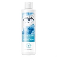 Avon Care Intimate Refreshing Delicate Osviežujúci intímny čistiaci gél