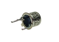 Tranzistor '2222 - NPN 40V/800mA MOTOROLA - 6 ks
