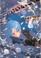 Anime Manga SK8 plagát nekonečna sk8_012 A3