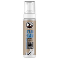 K2 LETAN FOAM 200ml PENA na čistenie kože