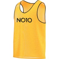 NO10 tréningový futbalový štítok, tričko, plášť, vesta, veľkosť S