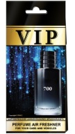 Caribi VIP 700 Fragrance Osviežovač do auta - Sauvage