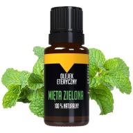 ÉTEROVÝ OLEJ. MÄTA JARNÁ 10ML BILOVIT