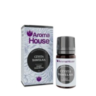 Vonný olej Pure Cotton Aroma HOUSE