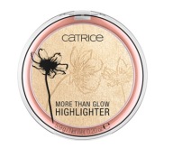 Catrice More Than Glow Highlighter 10 Ultimate Platinum Glaze