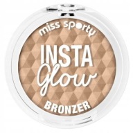 MISS SPORTY BRONZER INSTA GLOW 001