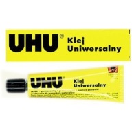 Univerzálne tekuté lepidlo 35ml UHU 42875