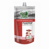 AMANITA MUCHOMOR KRÉM NA PROBLÉMOVÚ PLEŤ 100