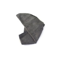 PROFESIONÁLNE MIKROVLÁKNO 30cm x 30cm SIVÁ 320G