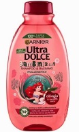 Garnier 2v1 čerešňový šampón pre deti 250ml TALIANSKO