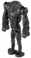 BLOKY SUPER BATTLE DROID B2 STAR WARS OBRÁZOK