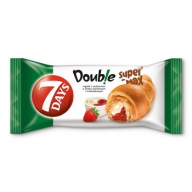 7 Days Rogal 110G Max Double vanilka/jahoda