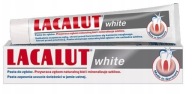 Lacalut bieliaca zubná pasta 75 ml White