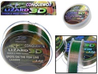 LIZARD 3D CAMELEON Vlasec 150m 0,16/8kg POTÁPAJÚCA MASKA