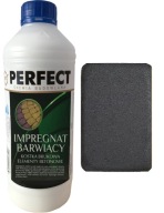 FARBA IMPREGNÁT NA BETÓNOVÉ DLAŽBY 0,25L ČIERNA