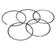 Kolobežka GY6 80 4T QUEST ROMET Rings 47,00