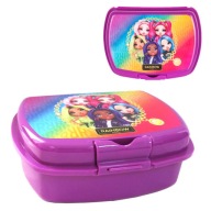 Obedový box Astra licencia RAINBOW HIGH