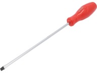 PLOCHÝ SKRUTKOVAČ YATO 6 x 250 mm SKRUTKOVAČ