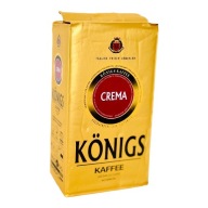 Káva Konigs Oro Crema 500g, mletá