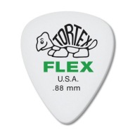 Gitarové trsátko Dunlop Tortex Flex Standard 0,88