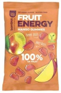 BOMBUS ŽELÉ MANGO OBCHÍDKY 100% OVOCIE BEZ PRIDANÉHO CUKRU 35g