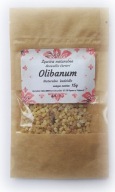 prírodná vonná živica olibanum