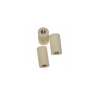 Objímka na biliardové tágo, 13 mm, kovový závit