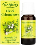 BaMer Mosquito Ticks Citronella Essential Oil