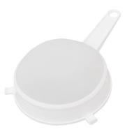 KUCHYNSKÉ SITKO, PLASTOVÉ SITKO, 16 cm, HUSTÉ, JEMNÉ