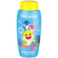 PINKFONG BABY SHARK TEKUTIVA DO KÚPEĽA PRE DETI 300 ml